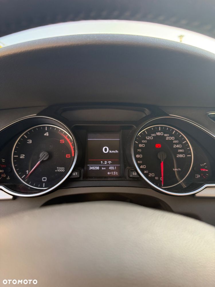 Audi A5 Coupé 2.0 TDI - 9