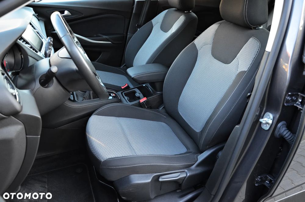 Opel Grandland X - 32