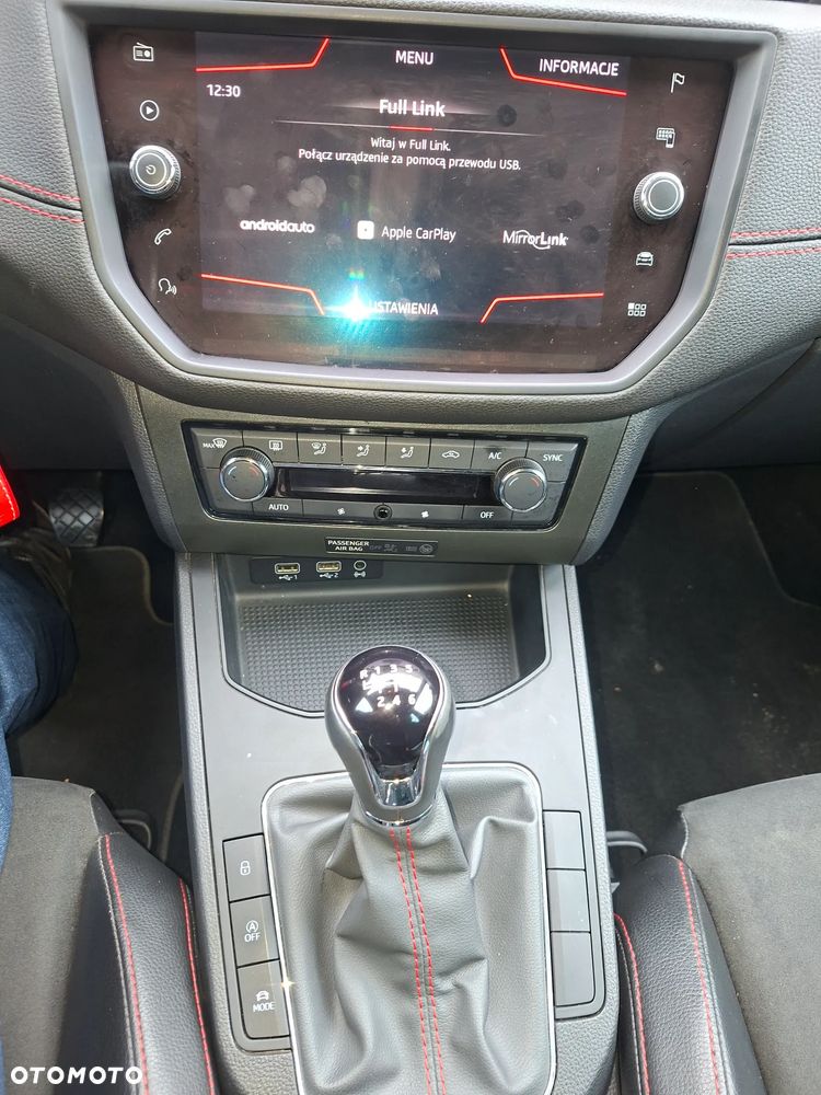 Seat Ibiza 1.0 TSI Style S&S - 12