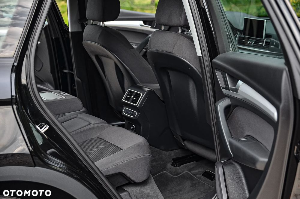 Audi Q5 2.0 TDI Quattro S tronic design - 30