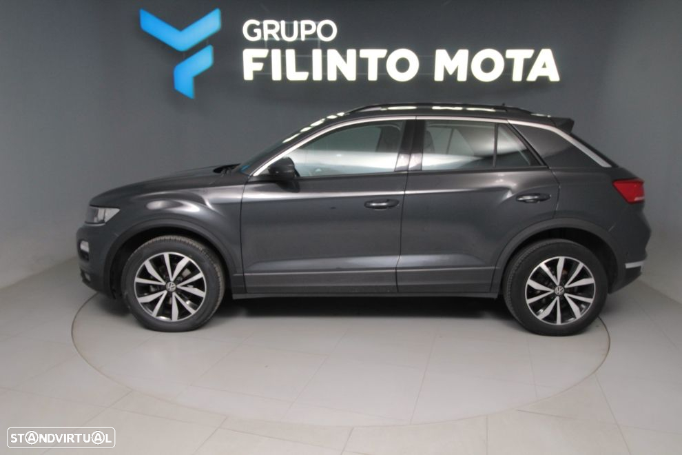 VW T-Roc 1.0 TSI - 5