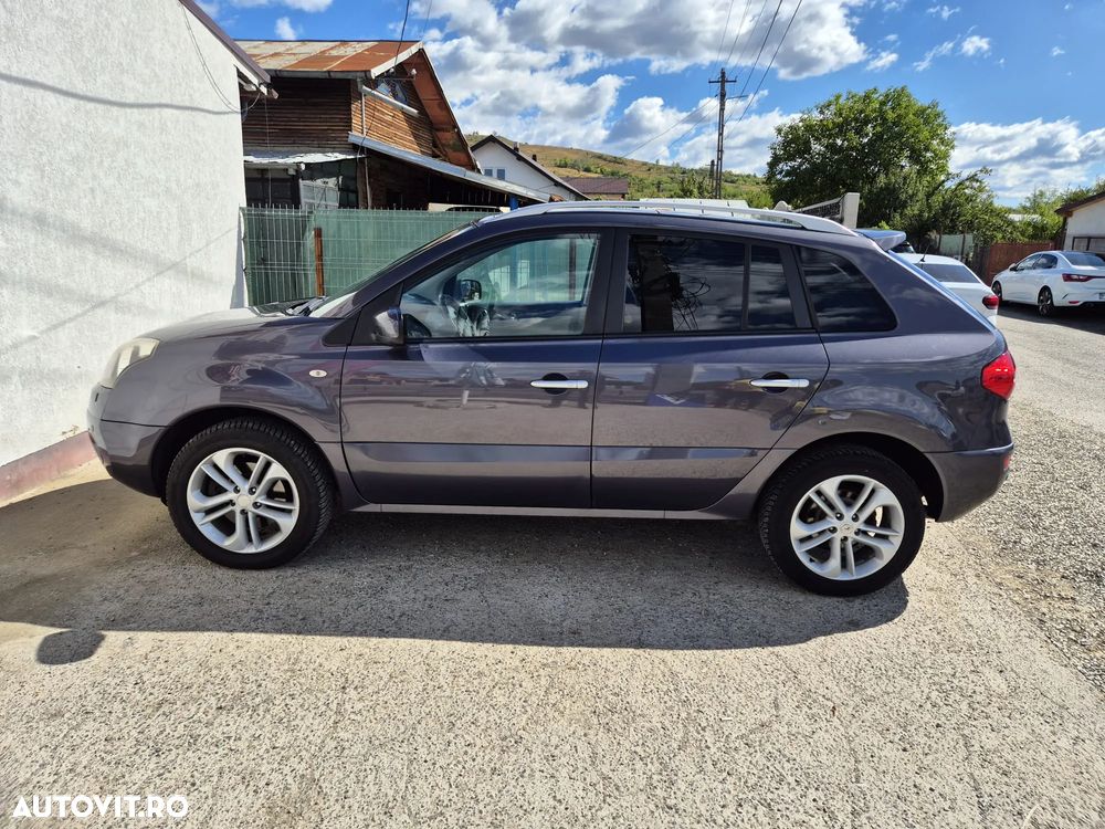 Renault Koleos 2.0 dCI FAP 4x4 Bose Edition - 22