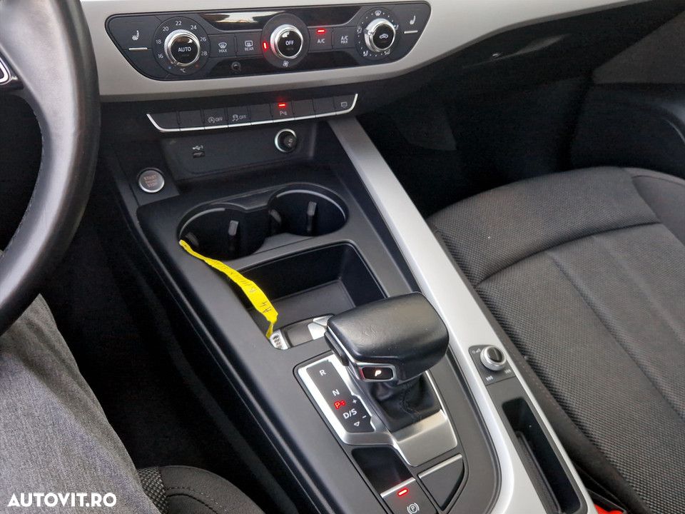 Audi A4 Limuzina - 18