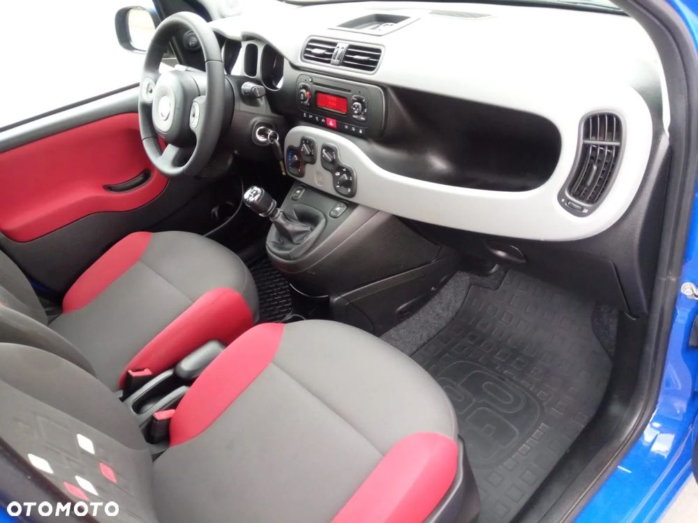 Fiat Panda - 7