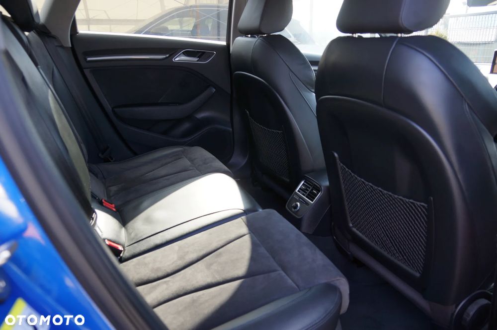 Audi A3 Sportback 2.0 TDI quattro - 29