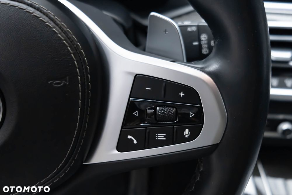 BMW X5 xDrive30d mHEV - 21