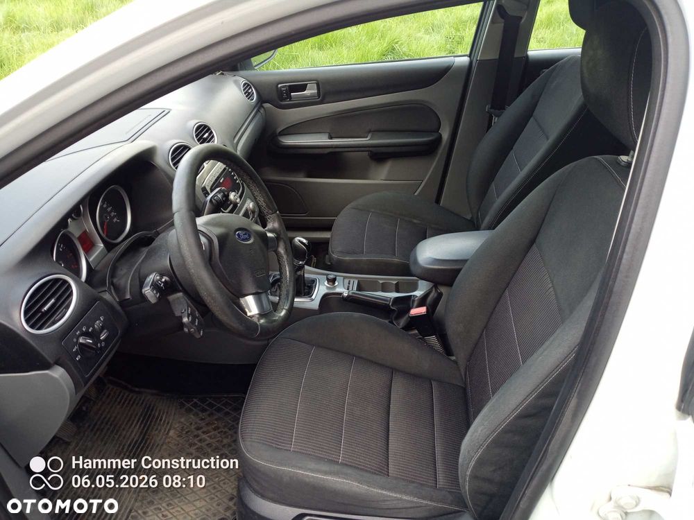 Ford Focus - 7