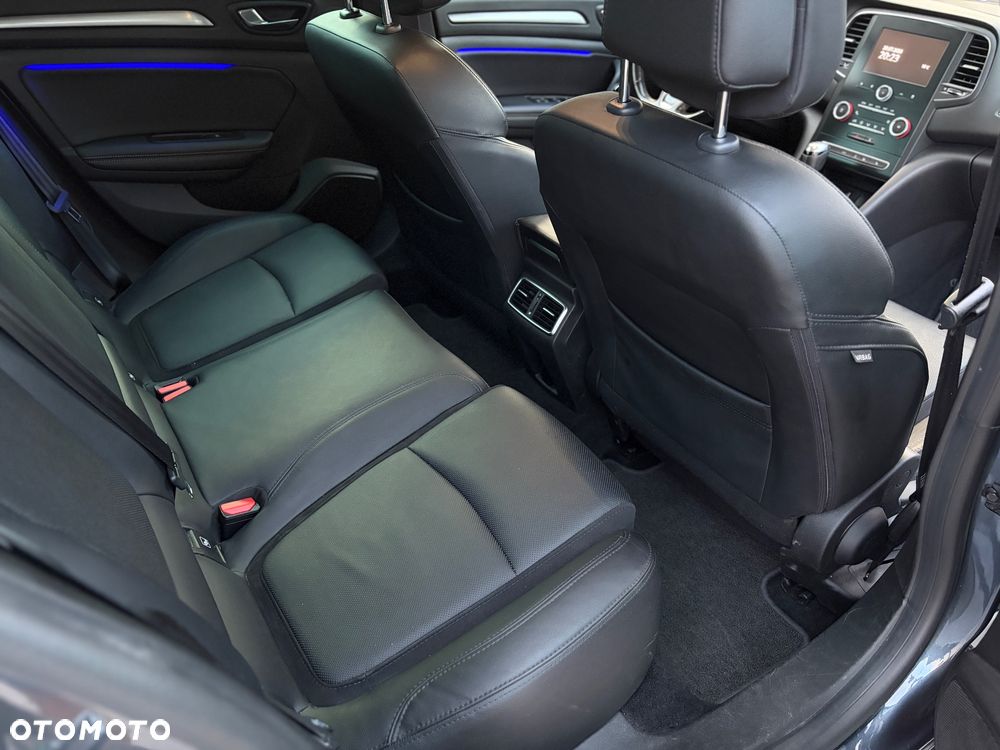 Renault Megane 1.5 Blue dCi Zen - 15