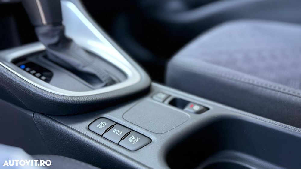 Mazda 2 G116 CVT HEV Exclusive-Line - 10