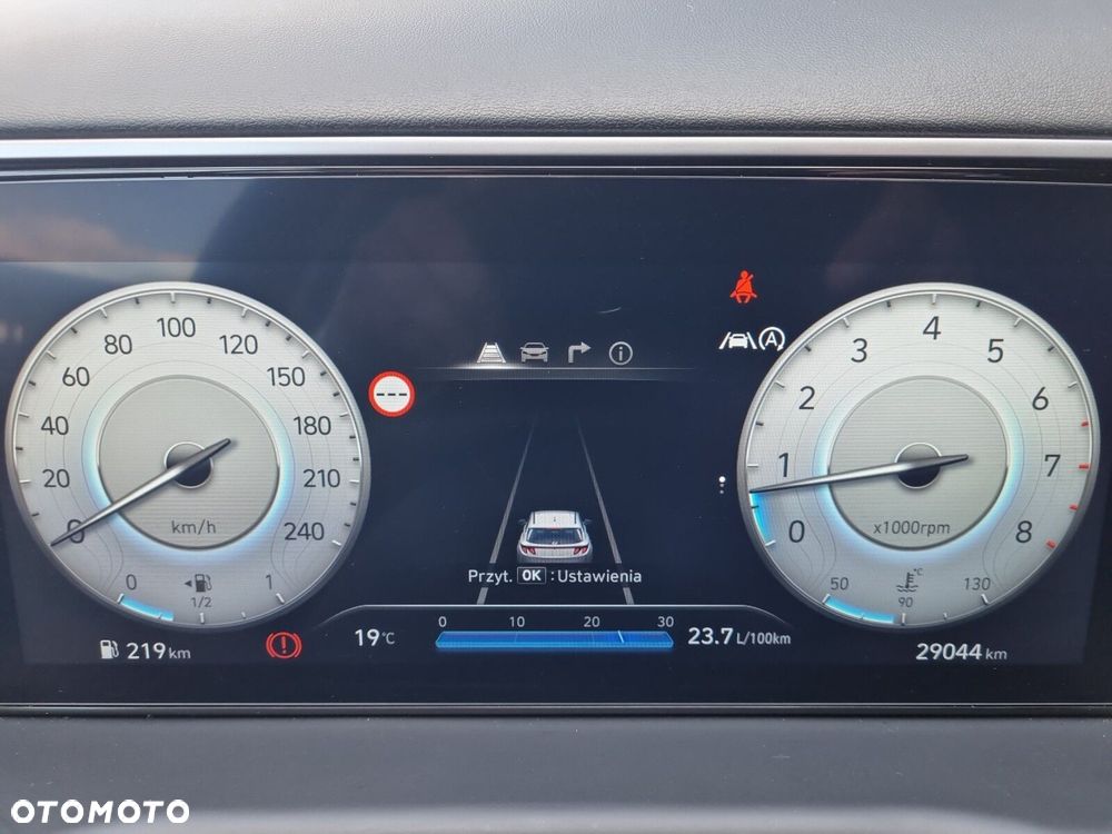 Hyundai Tucson - 15