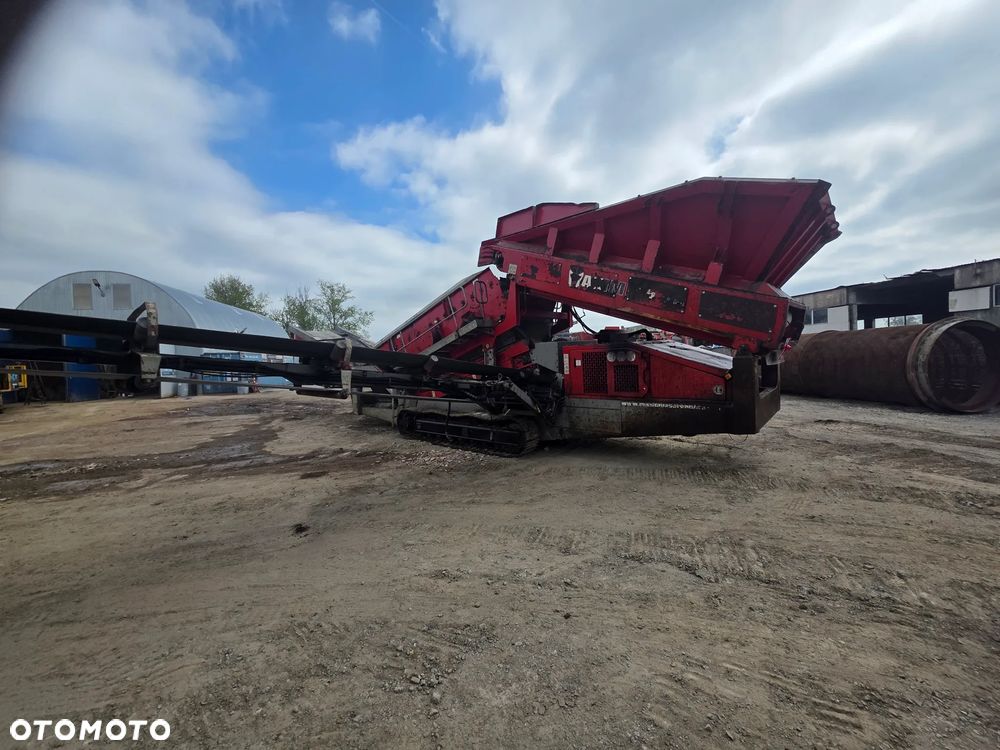 Powerscreen MAXIMUS 516 - 9