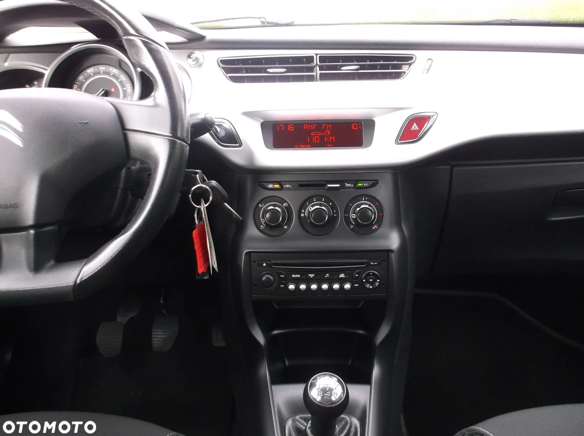 Citroën C3 VTi 95 Tendance - 13