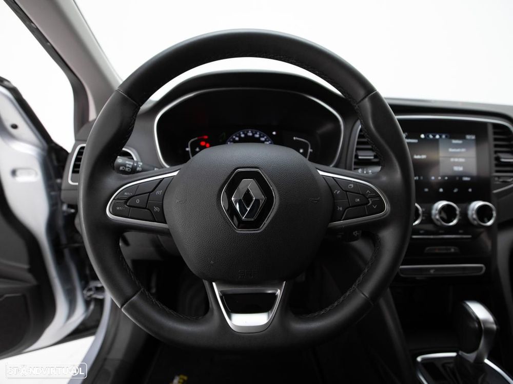 Renault Mégane Sport Tourer 1.5 Blue dCi Equilibre EDC - 13