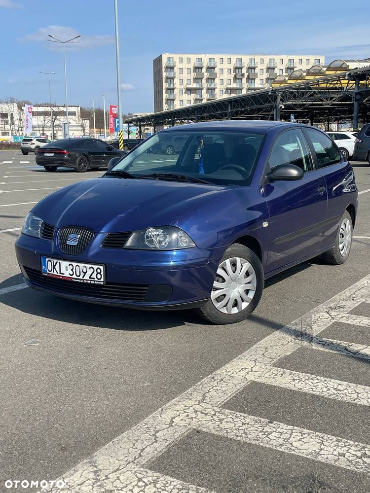 Seat Ibiza 1.4i Stella - 2
