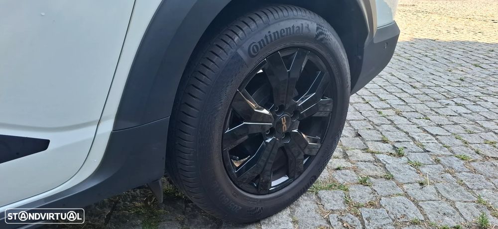 Dacia Jogger 1.0 ECO-G SL Extreme+ Up&Go 7L Bi-Fuel - 11
