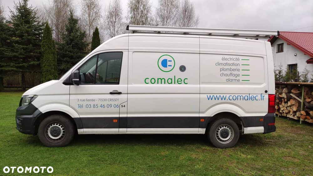 MAN TGE 4x2F SB L2 10V - 4