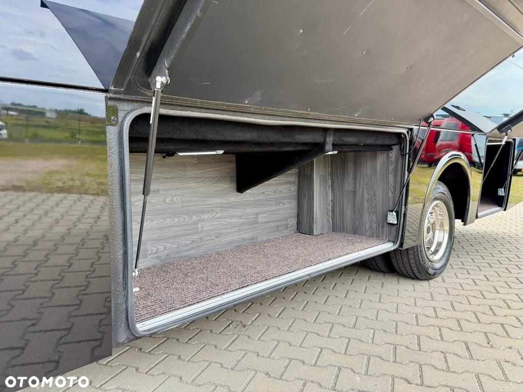 Iveco Daily 70C21 Tourist Line Dostepny od ręki - 9