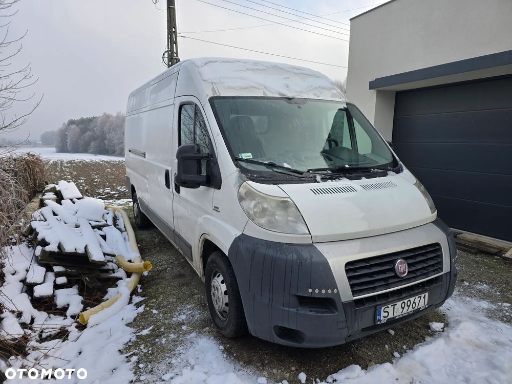 Fiat Ducato - 2