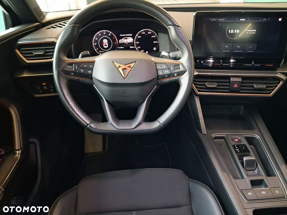 Cupra Leon Sportstourer - 15