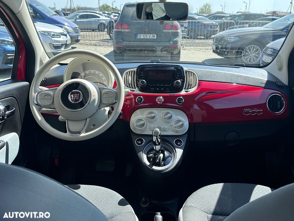 Fiat 500 - 28