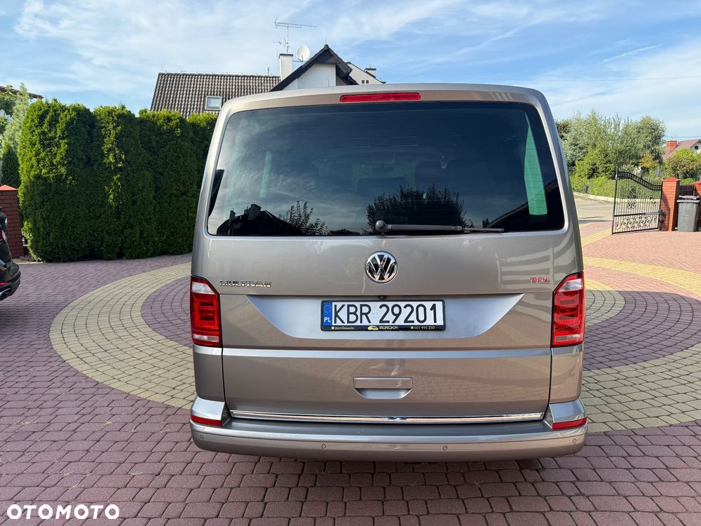 Volkswagen Multivan 2.0 BiTDI L1 Highline - 6