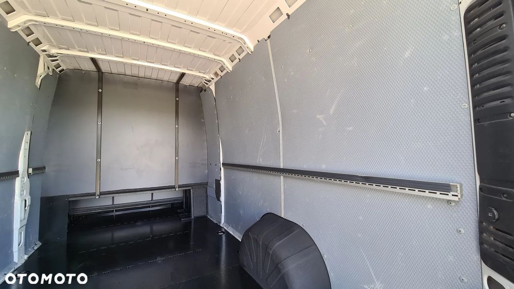 Fiat DUCATO MAXI L4H2 BRYGADÓWKA 7 OSÓB NAVI KLIAMTRONIC KAMERA NR.68 - 23