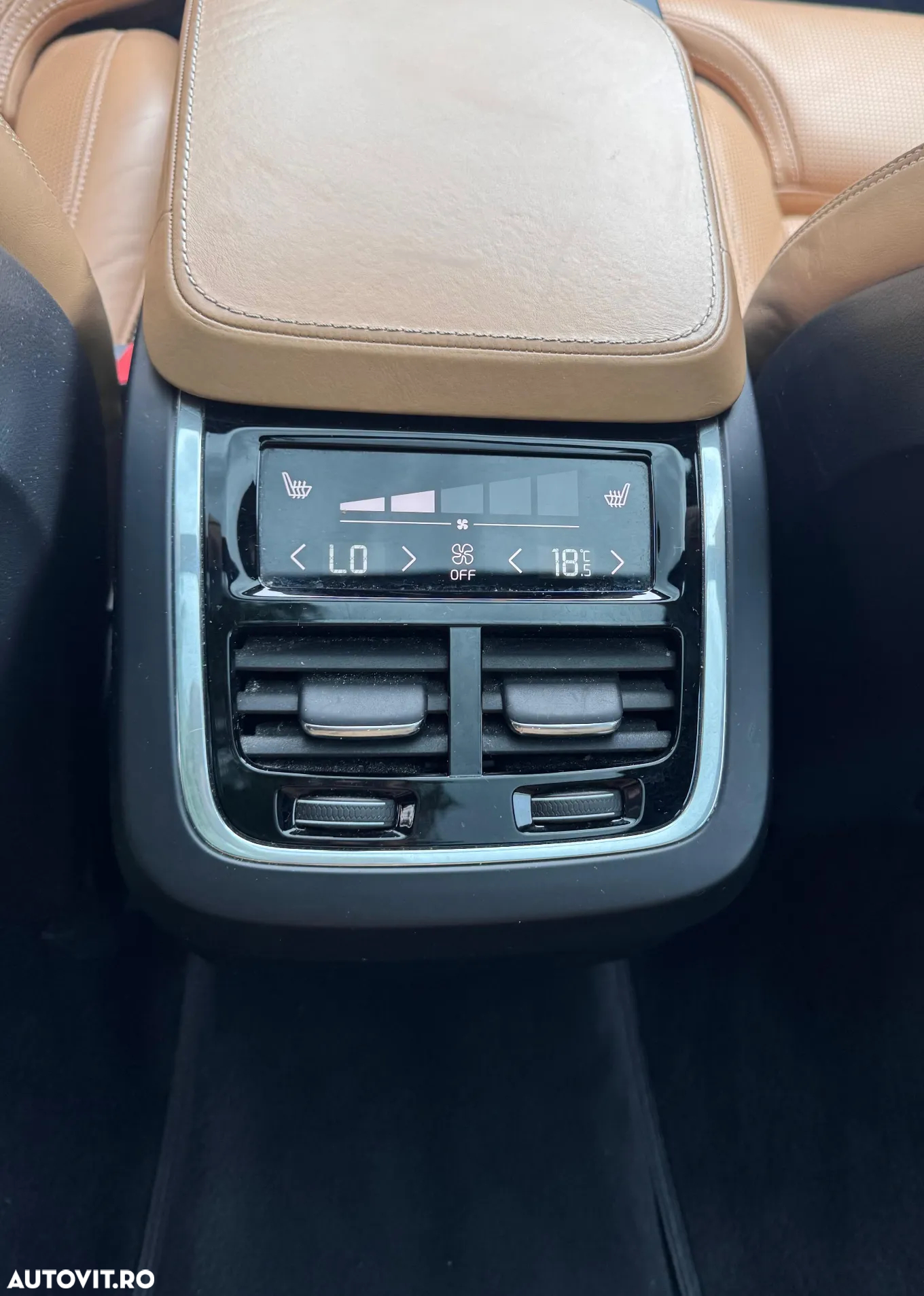 Volvo XC 90 D5 AWD Geartronic Inscription - 33