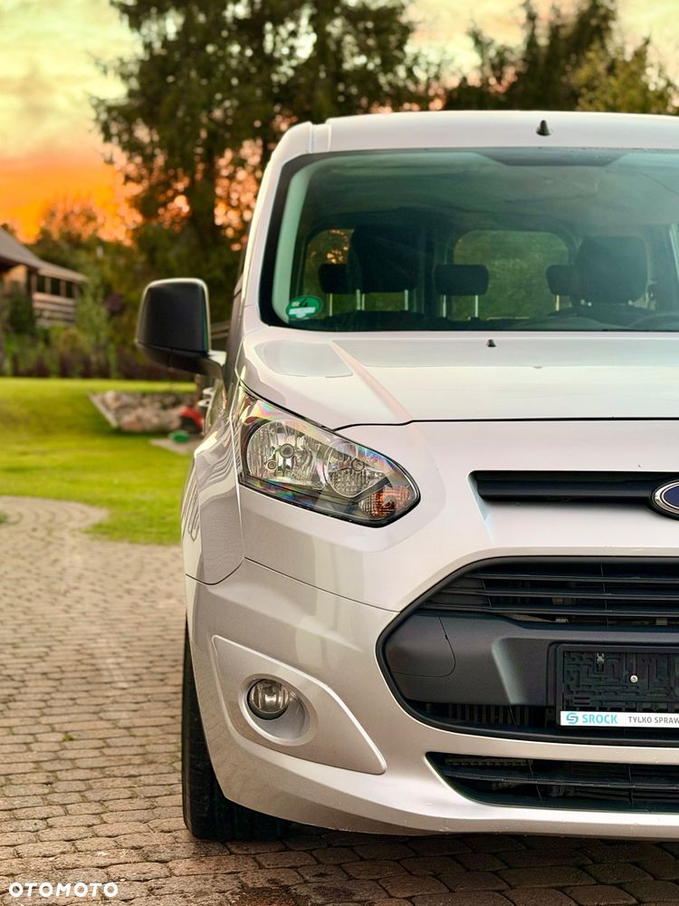 Ford Transit Connect - 11