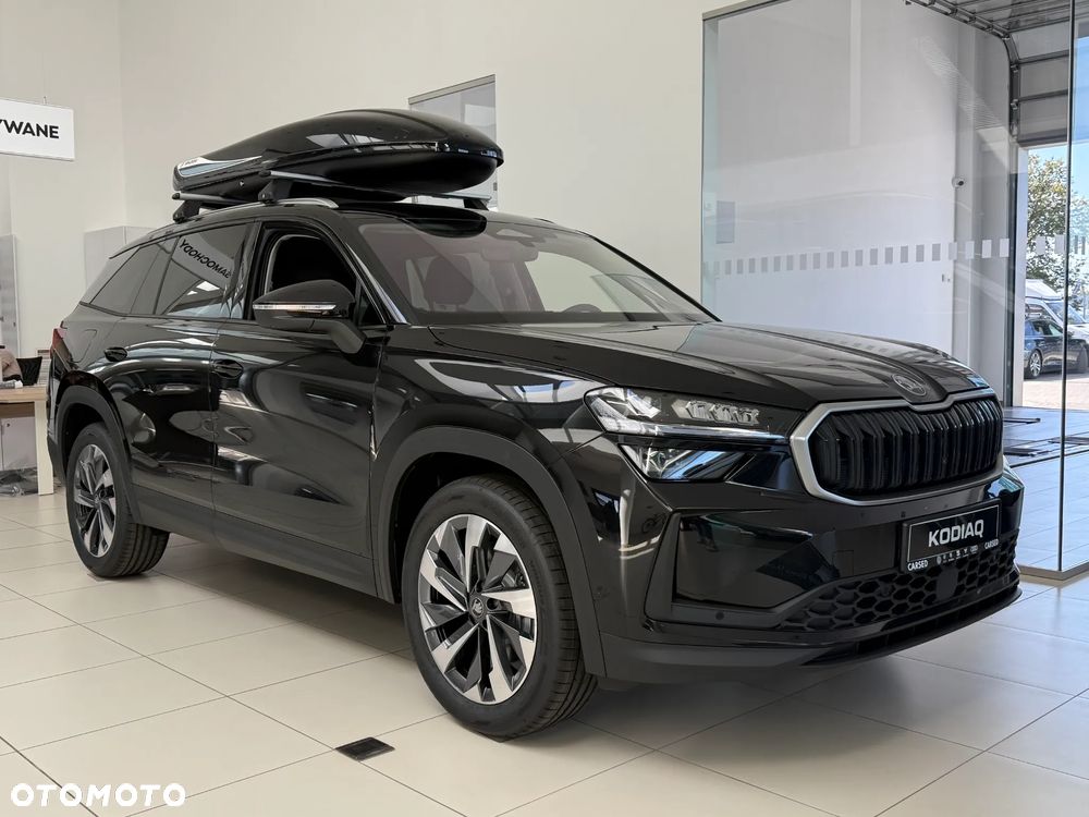 Skoda Kodiaq - 3