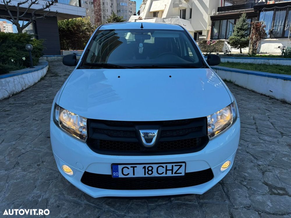 Dacia Sandero - 5
