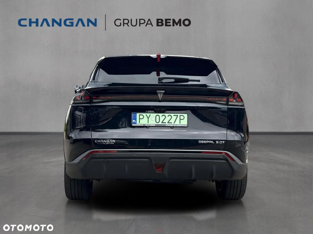 Changan Deepal S07 - 8