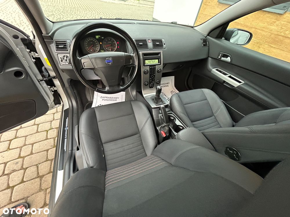 Volvo C30 1.8 Edition - 8