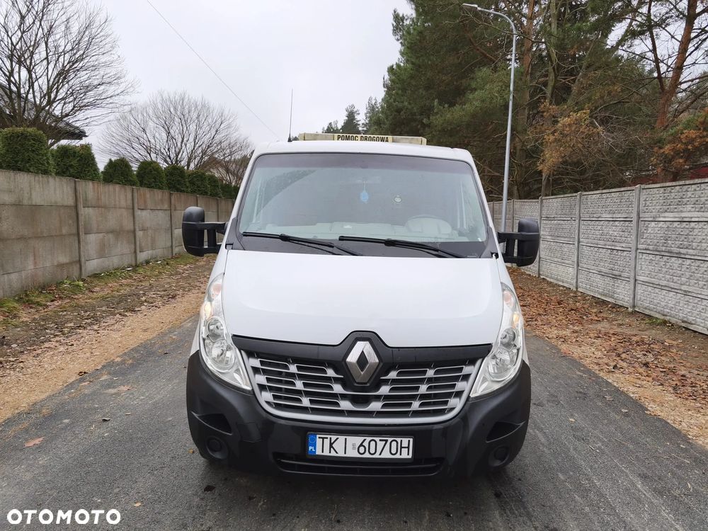 Renault Master - 11