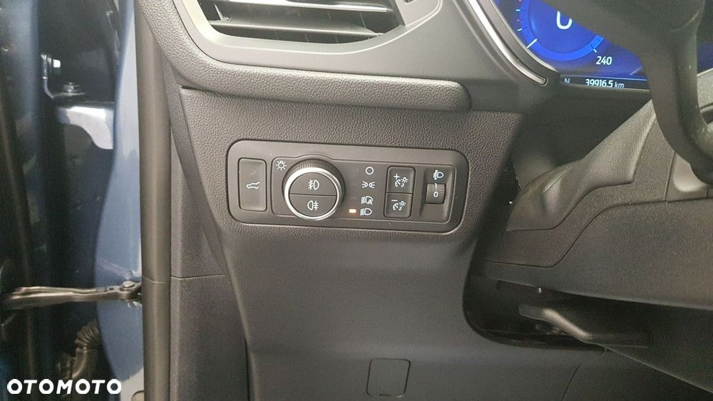 Ford Kuga - 20