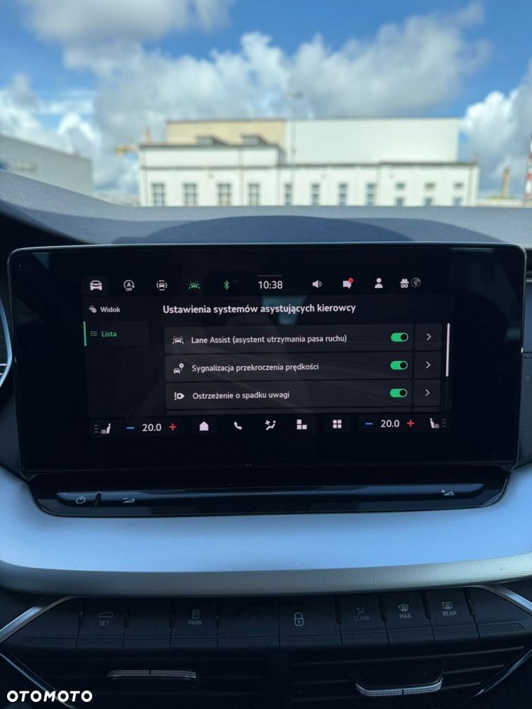 Skoda Octavia 1.5 TSI Selection - 18