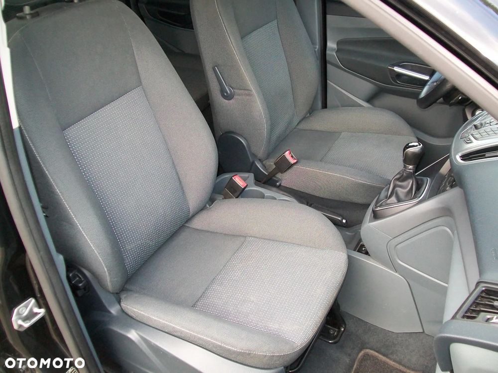 Ford C-MAX 1.6 Ti-VCT Ambiente - 17