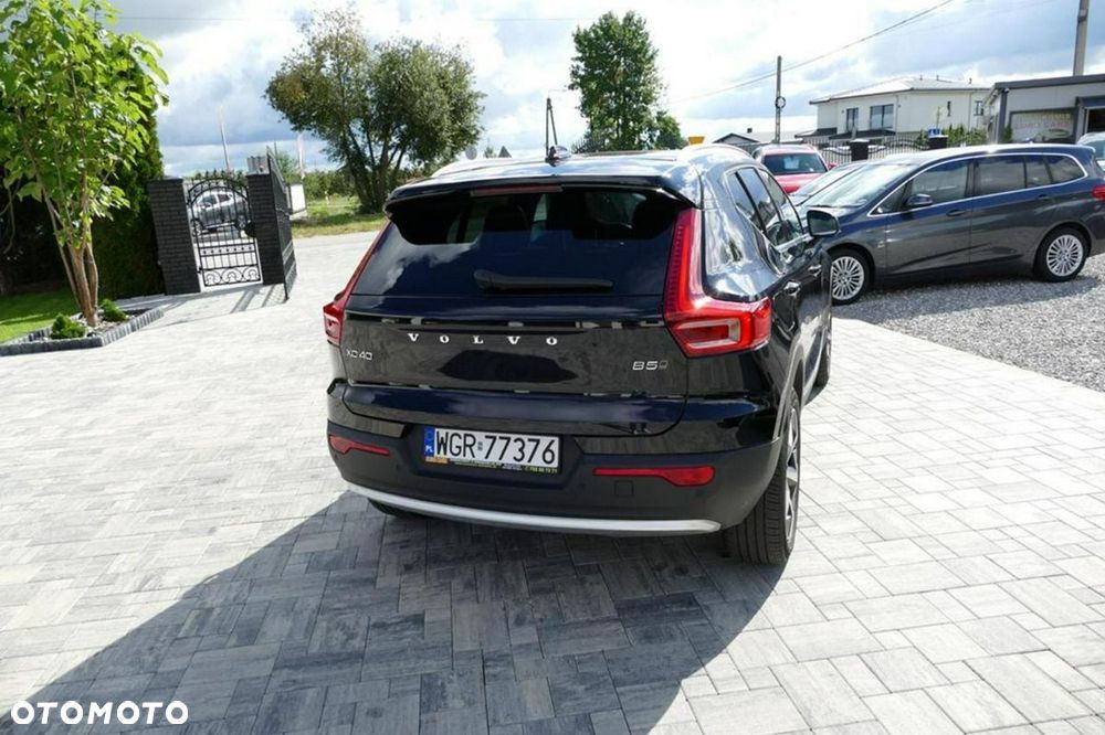 Volvo XC 40 B5 B AWD Inscription - 14