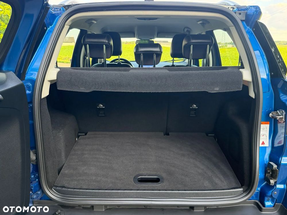 Ford EcoSport 1.0 EcoBoost TITANIUM X - 6