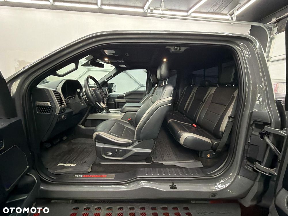 Ford F150 - 5