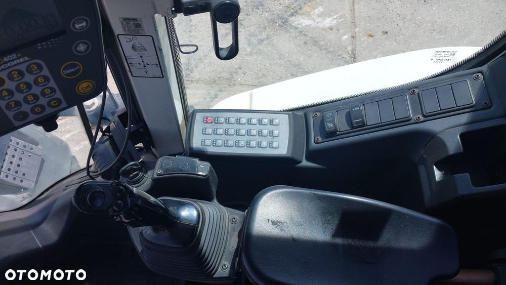 Liebherr L546 - 22