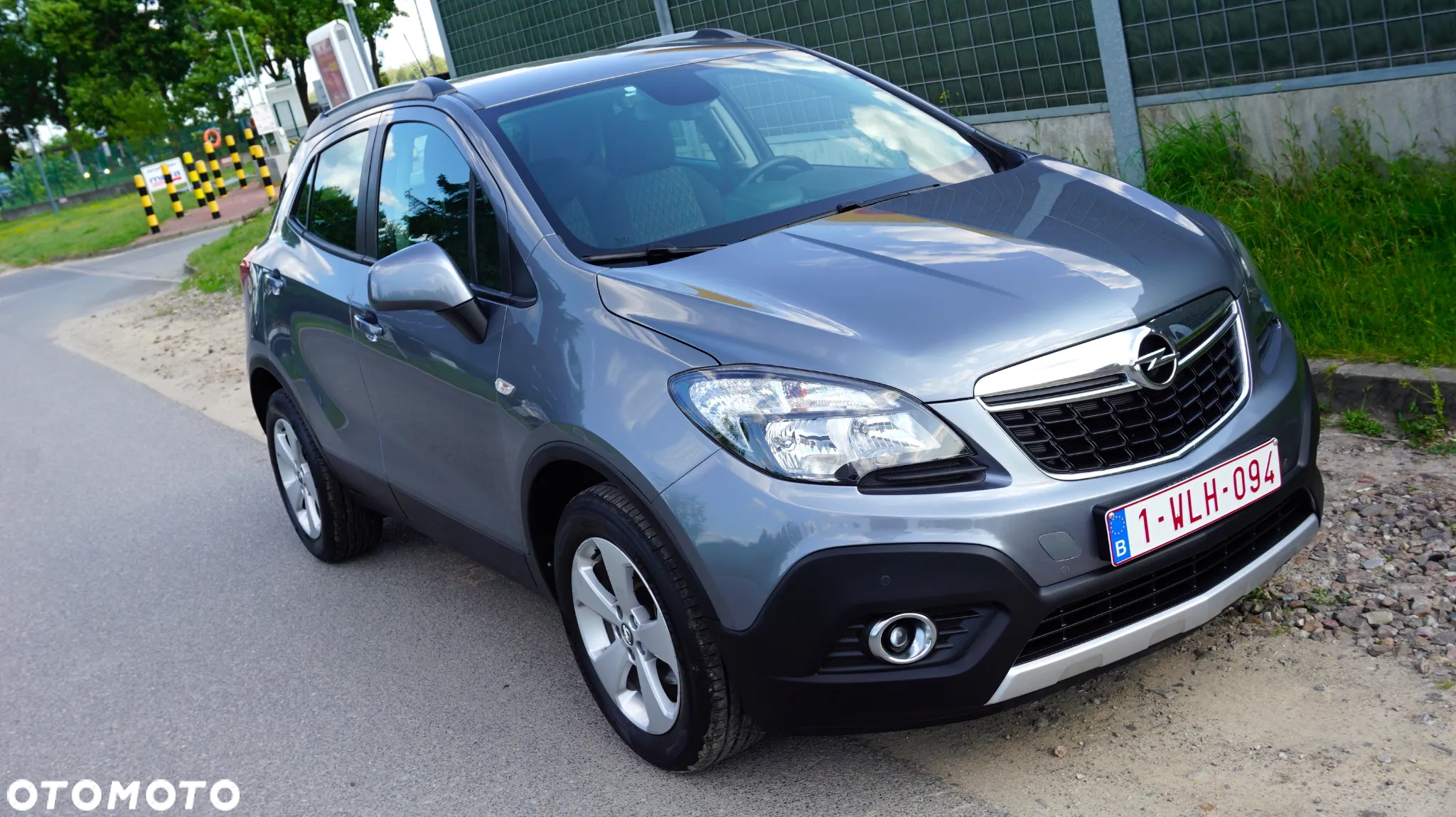 Opel Mokka 1.7 CDTI Enjoy S&S - 5