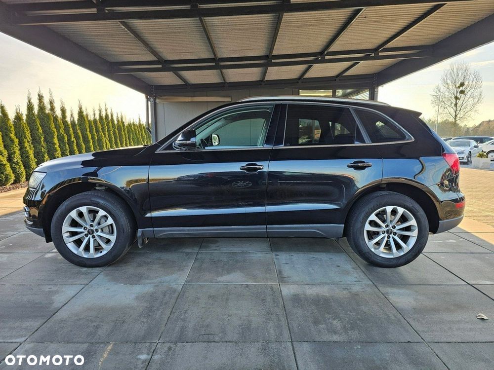 Audi Q5 - 10