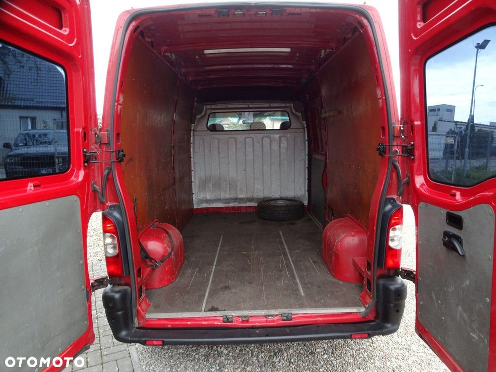Renault Master - 12