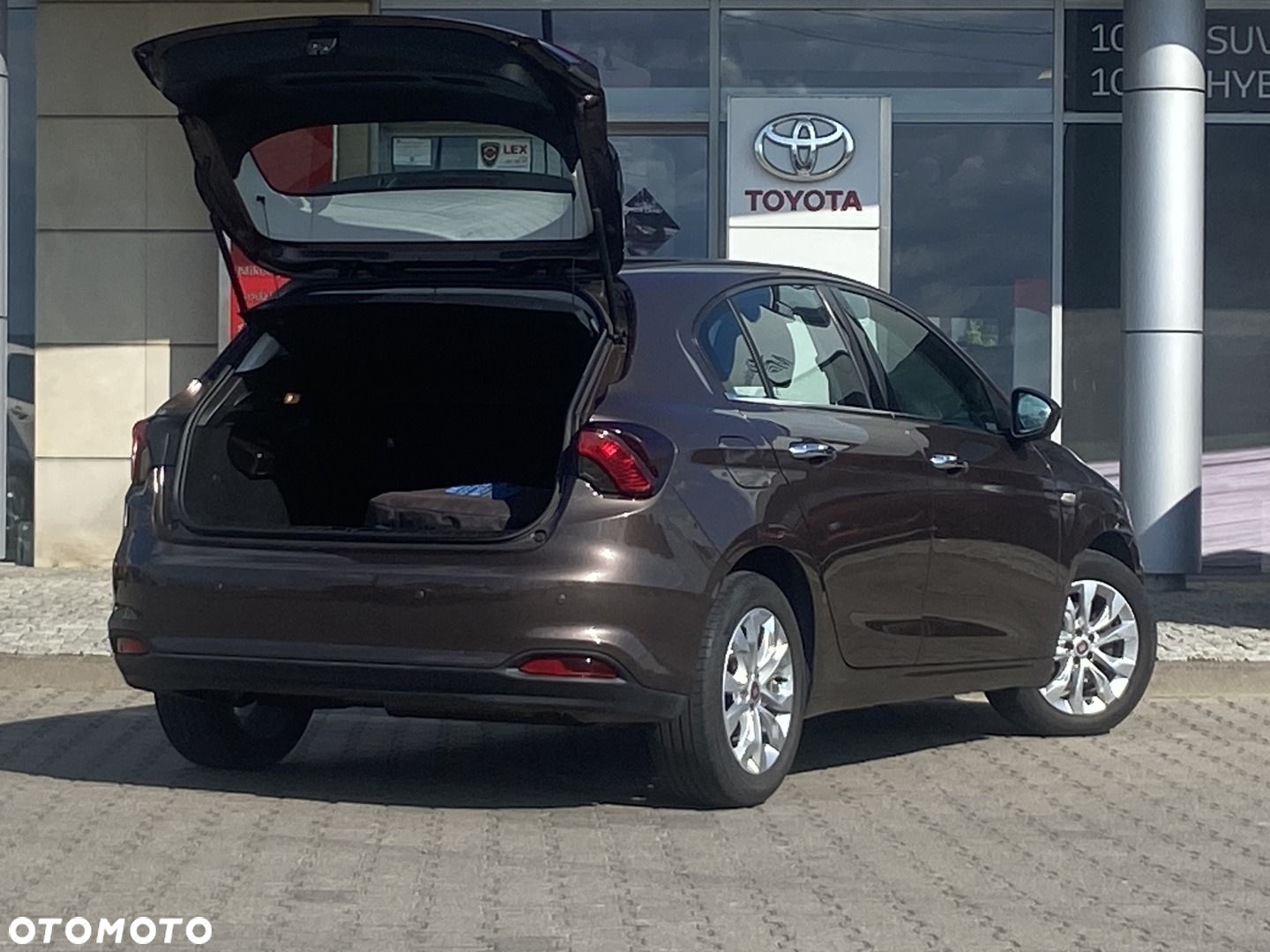 Fiat Tipo 1.4 16v Pop - 7