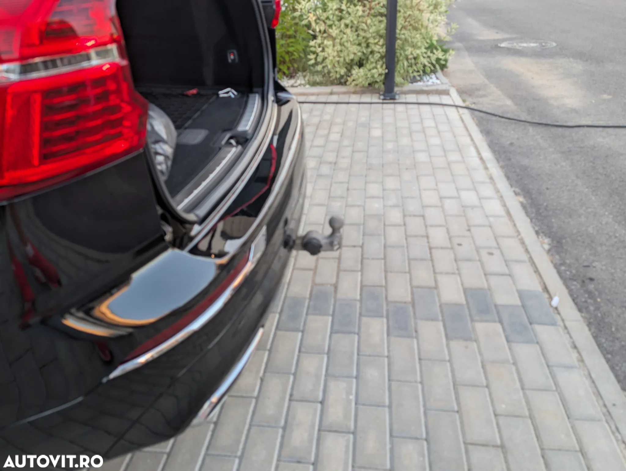 Volvo XC 60 B5 MHEV AT8 AWD Inscription - 13