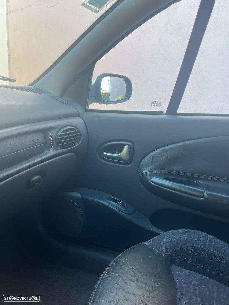 Renault Mégane Cabrio - 13