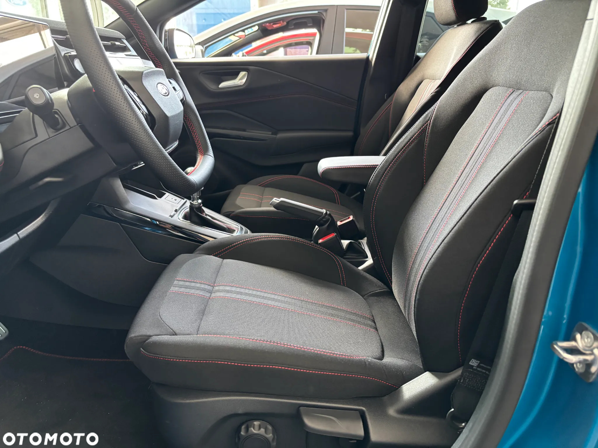 Ford Puma 1.0 EcoBoost ST-Line - 13