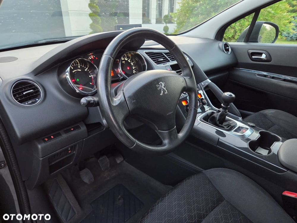 Peugeot 3008 - 15