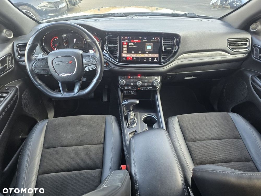 Dodge Durango - 22