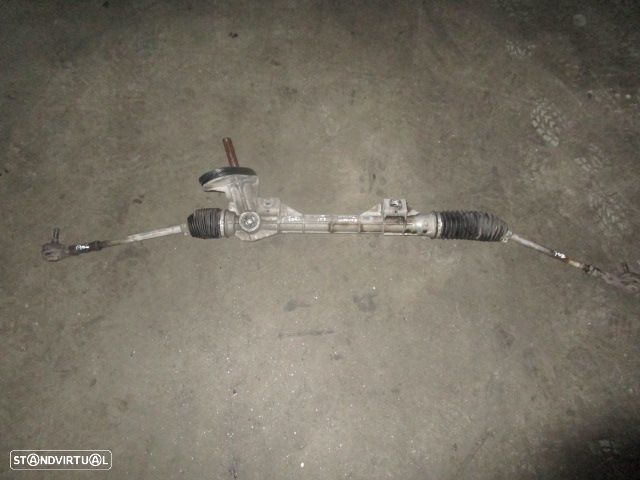 Caixa Direcao 8200867063 6900001519 RENAULT TWINGO 2009 1.2 I - 3